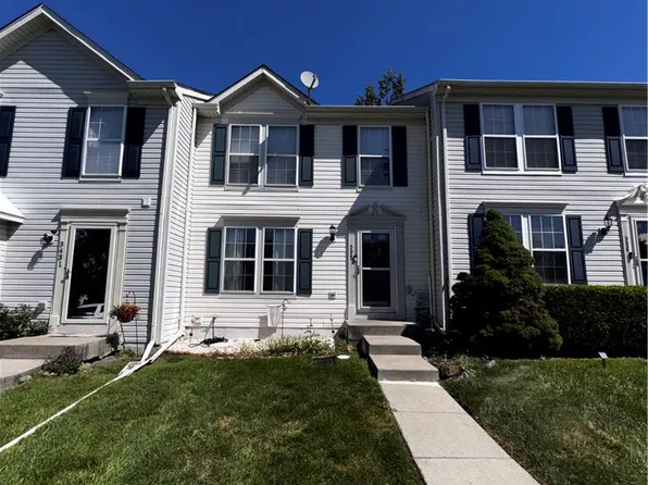 3433 Westview Dr, Perkiomenville, PA 18074