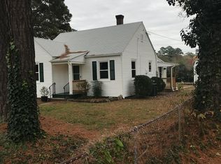 112 Naglee Ave, Sandston, VA 23150