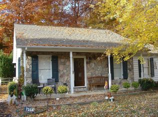 7264 Linden Tree Ln, Springfield, VA 22152