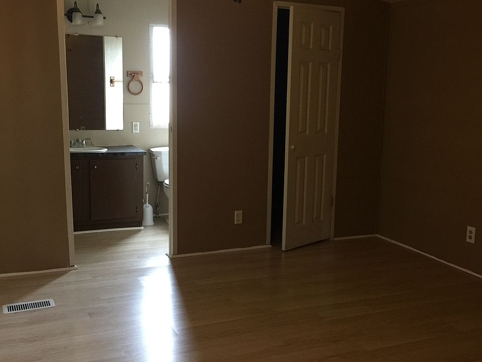 Master bedroom.