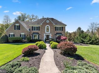 101 Kelsey Dr, Lansdale, PA 19446