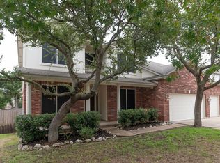 304 S Gadwall Ln, Cedar Park, TX 78613