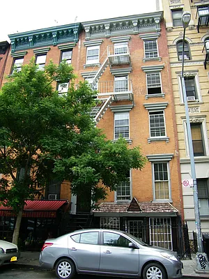 407 East 6th Street