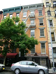 407 East 6th Street in East Village