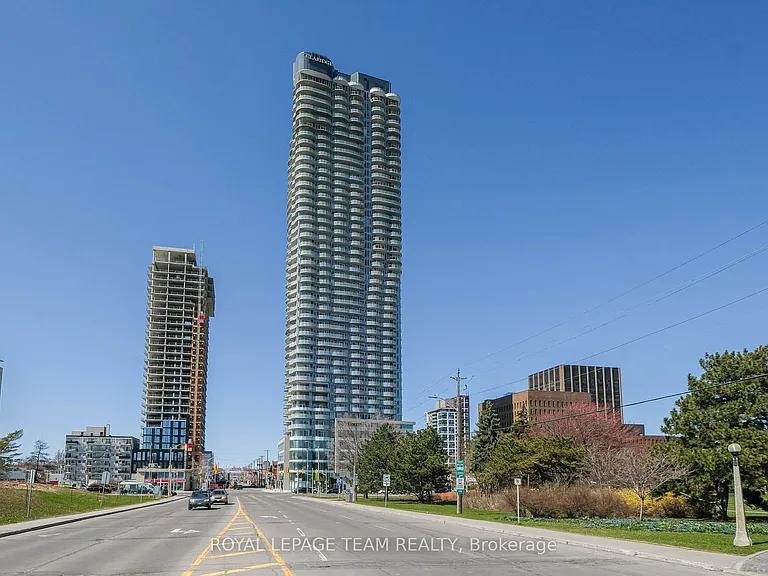 805 Carling Ave #1508 — Photo 27