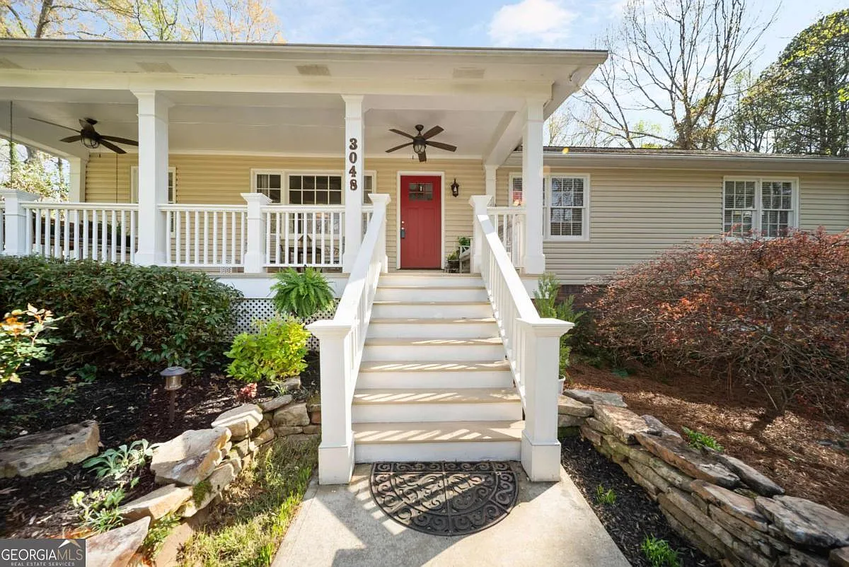 3048 Richmond Rd photo 1