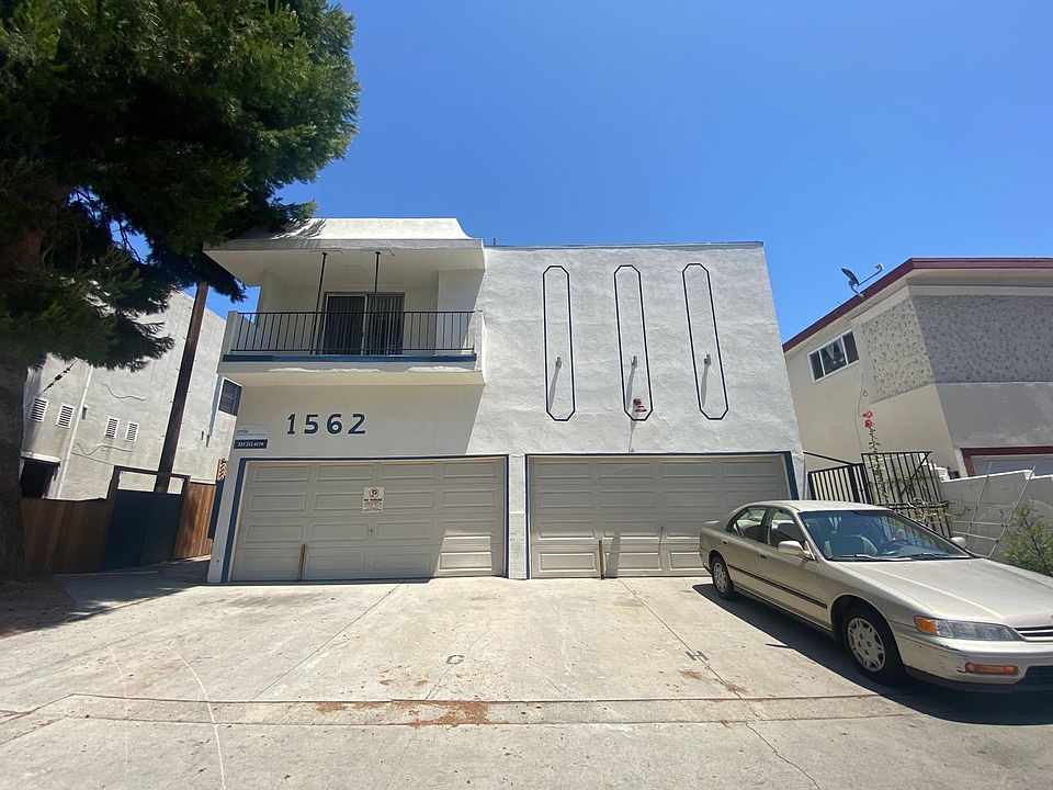 1st image of 1562 Barry Ave APT 9