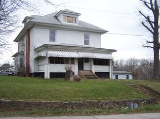 10 Barrcut Rd, Spencer, WV 25276