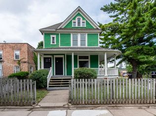 518 Franklin St, Waukegan, IL