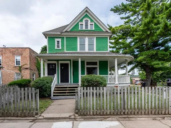 518 Franklin St, Waukegan, IL 60085