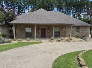 1103 Tiffany Ln, Longview, TX 75604