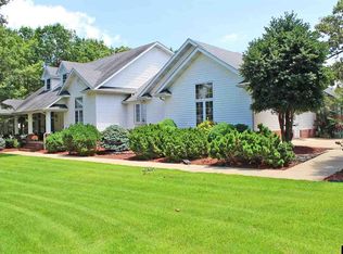 190 Letas Trl, Mountain Home, AR 72653