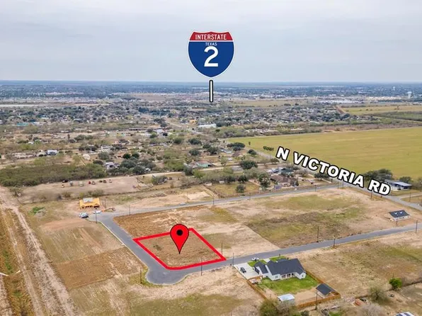 0 Bella Vista Dr, Donna, TX 78537