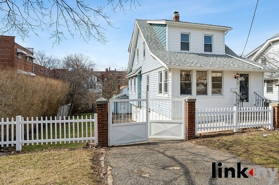 1st image of 415 Quincy Ave #H