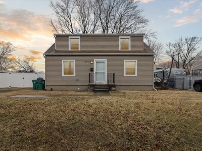 30850 Elmwood St, Garden City, MI, 48135