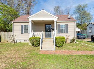 37 N Fenwick Rd, Memphis, TN 38111