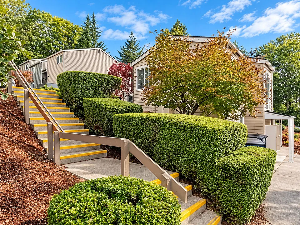 Delridge Crossing Apartments
