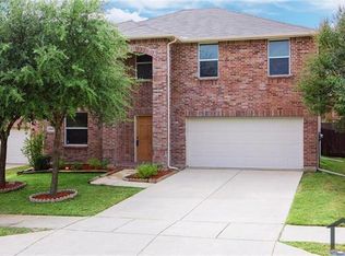 12863 Balez Dr, Frisco, TX 75035