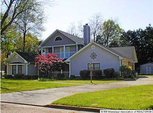 115 Keestone Dr, Senatobia, MS 38668