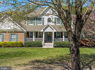 4225 Tupelo Ct, Port Republic, MD 20676