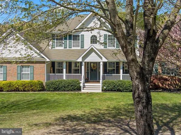 4225 Tupelo Ct, Port Republic, MD 20676