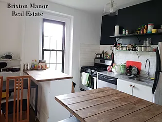 Rented by Brixton Manor LLC