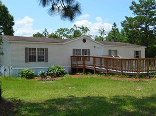 5485 Highway 393, Crestview, FL 32539