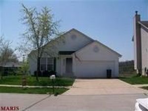 5581 Oakville Heights Ct, Saint Louis, MO, 63129