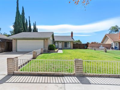 3172 Glenbrook St, Riverside, CA, 92503
