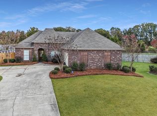 260 Rockbridge Dr, Madison, MS 39110
