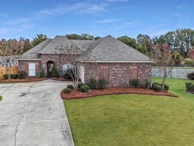 260 Rockbridge Drive, Madison, MS, 39110
