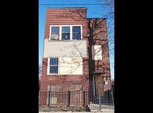 6753 S Wood St, Chicago, IL 60636