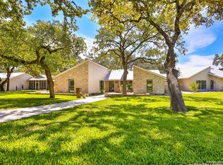 141 Cascade Caverns Rd, Boerne, TX 78015