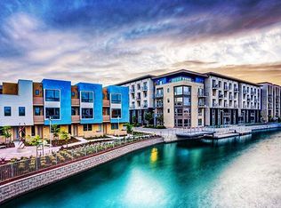 156 Atlantis Ln #PBG77S, Foster City, CA 94404