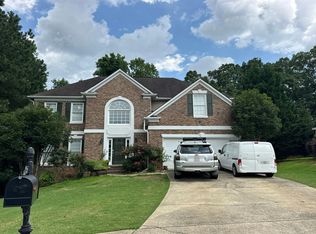 2229 Shin Ct, Buford, GA 30519