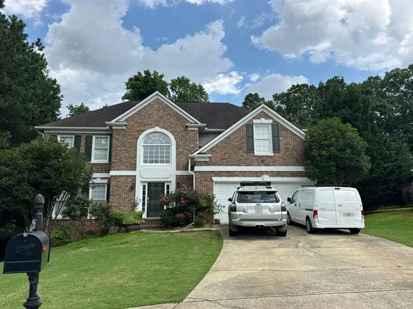 2229 Shin Ct, Buford, GA 30519
