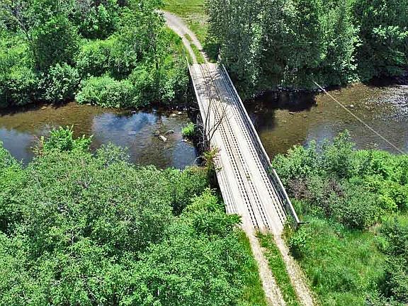 3rd image of Lot 7 Drews Lake Road