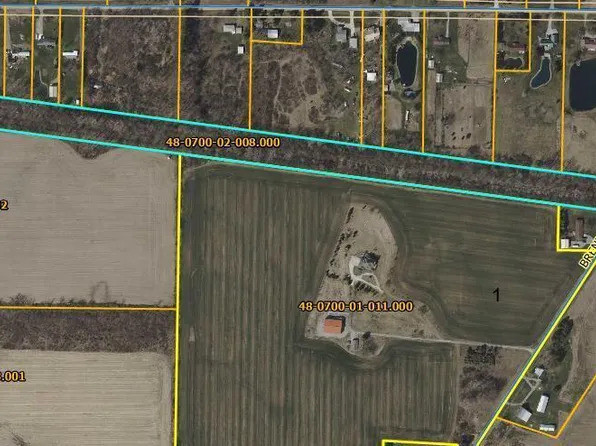 0 Brentlinger Rd, Harrod, OH 45850