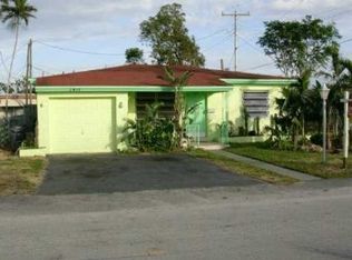 1411 Johnson St, Hollywood, FL 33020
