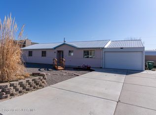 5506 Foothills Dr, Farmington, NM 87402
