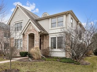 1736 Fielding Dr, Glenview, IL 60026