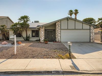 416 Lindy Dr, Las Vegas, NV, 89107