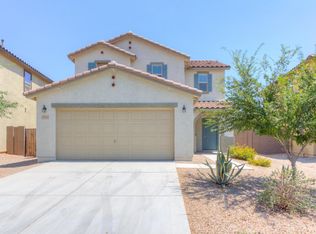 40340 W Molly Ln, Maricopa, AZ 85138
