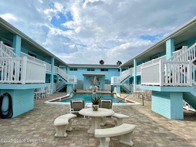 180 Flagler Ln APT 25, Cocoa Beach, FL, 32931