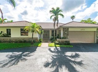 5125 NW 85th Rd, Coral Springs, FL 33067