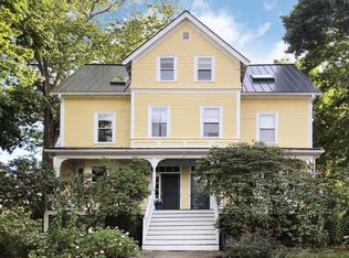 15 Winthrop St, Winchester, MA 01890