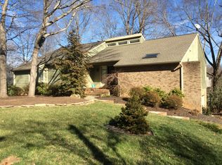 1908 Basset Trl, Greensboro, NC 27410