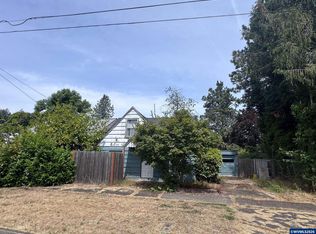 1453 Ruge St NW, Salem, OR 97304