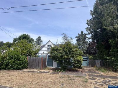 1453 Ruge St NW, Salem, OR, 97304