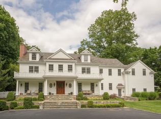 1363 King St, Greenwich, CT 06831